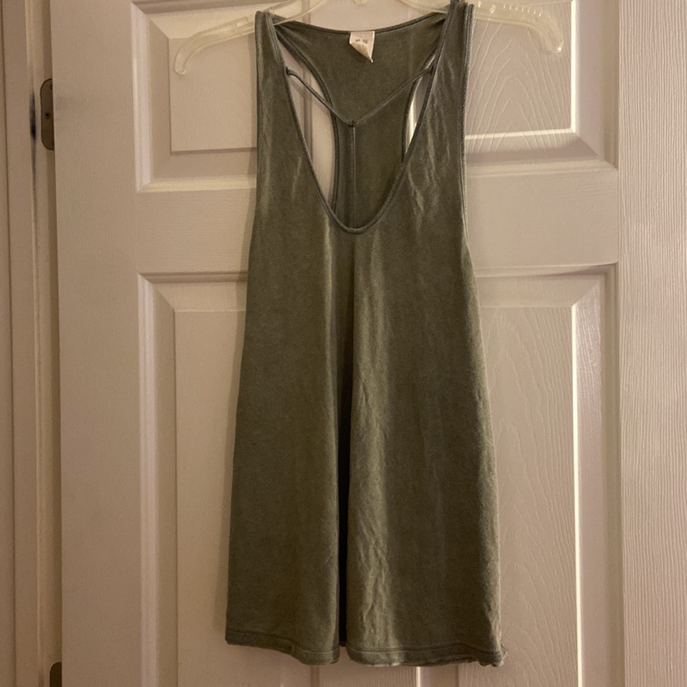 Free People Tank - Picture 2 of 5